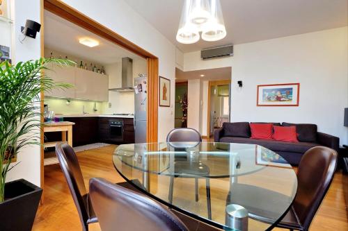 Angelico Family Apartment, Roma (foto 8)