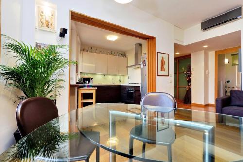 Angelico Family Apartment, Roma (foto 9)