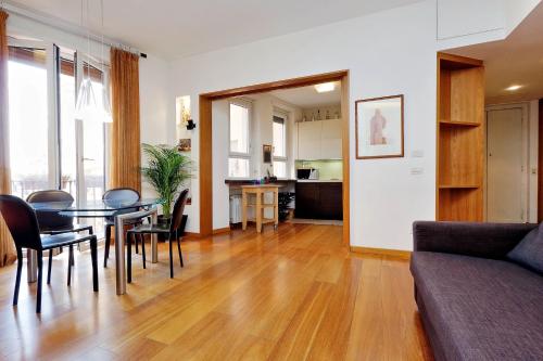 Angelico Family Apartment, Roma (foto 7)