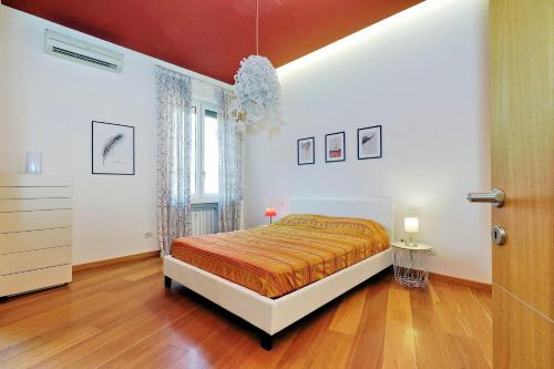 Angelico Family Apartment, Roma (foto 3)