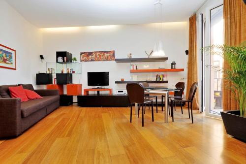 Angelico Family Apartment - image 7