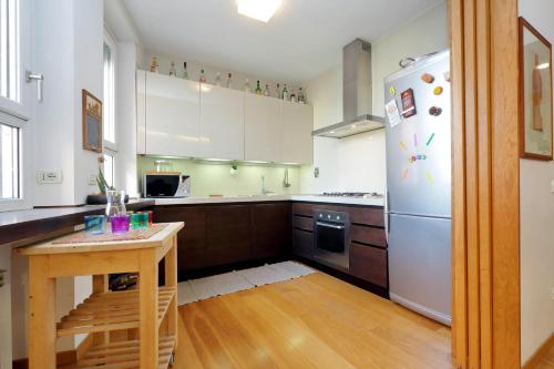 Angelico Family Apartment, Roma (foto 4)