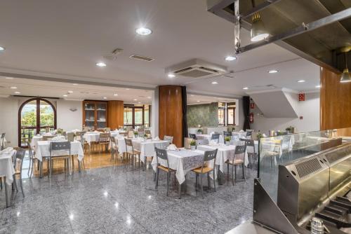 Apartamentos Spa Villa Pasiega - image 12
