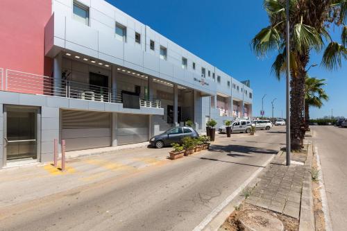 Silver Hotel in Matino