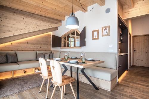 Montanara Chalet - Accommodation - Fai della Paganella