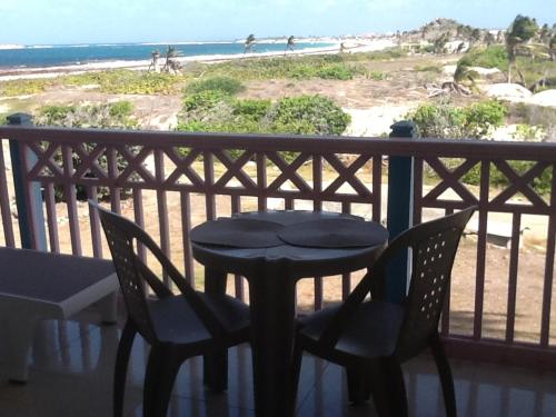 Studio 12 Vue Mer Orient Bay