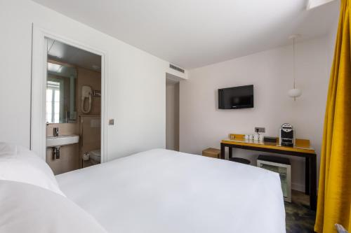 Hôtel 15 Montparnasse - image 13