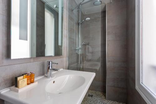 Hôtel 15 Montparnasse - image 7