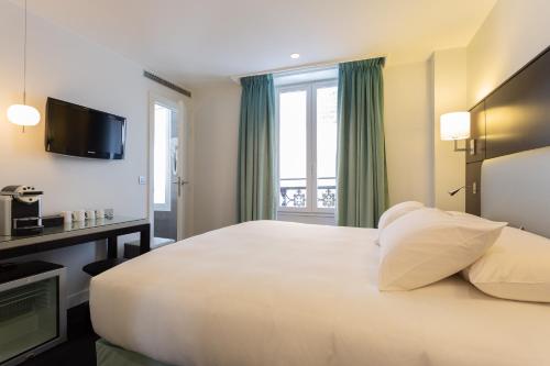 Hôtel 15 Montparnasse - image 2