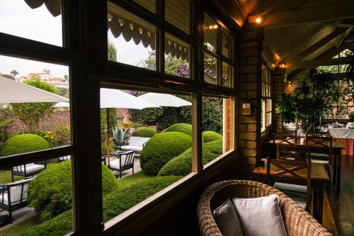 Tsara Guest House in Fianarantsoa