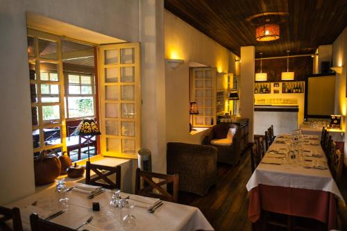 Tsara Guest House in Fianarantsoa