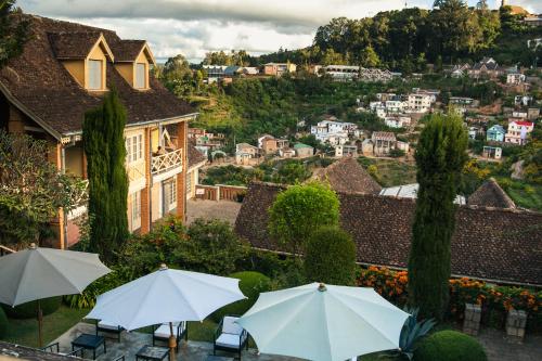 Tsara Guest House in Fianarantsoa