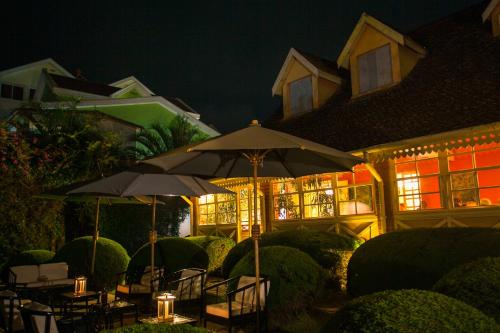 Tsara Guest House in Fianarantsoa