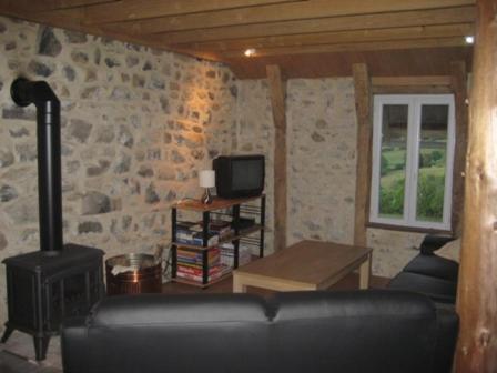 Accommodation in Bassignac-le-Haut