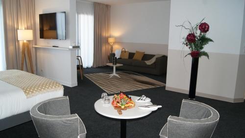 Hôtel Mercure Bastia Biguglia & Spa - image 11