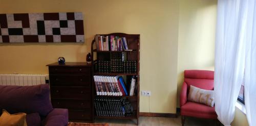  Apartamento Alcazar in Melide