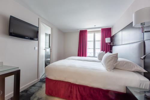 Hotel 15 Montparnasse