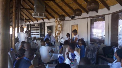 Von Bach Dam Resort Von Bach Dam Resort