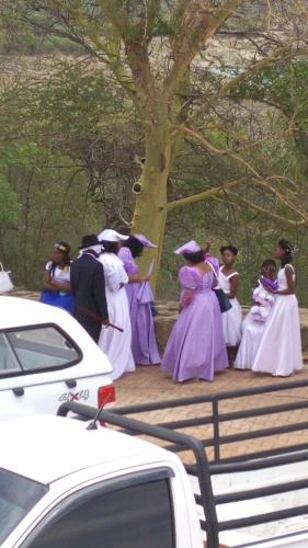 Von Bach Dam Resort Von Bach Dam Resort