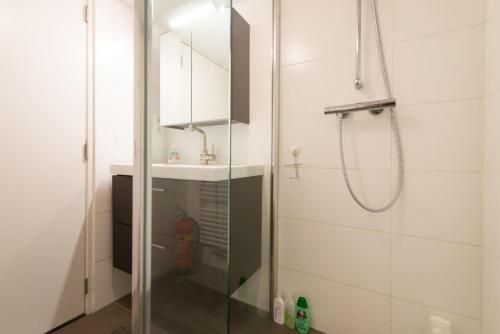 Quiet apartment for 4 at park in center - image 5
