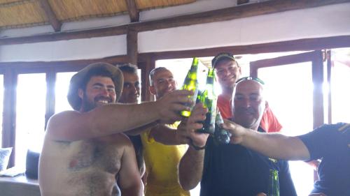 Von Bach Dam Resort Von Bach Dam Resort