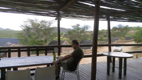 Von Bach Dam Resort Von Bach Dam Resort