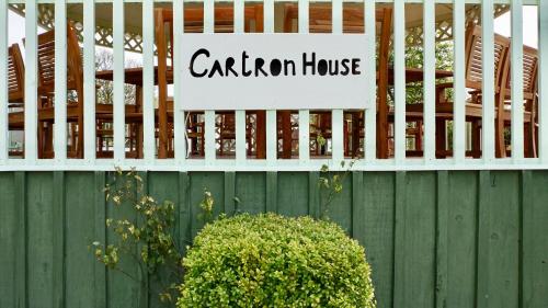 Cartron House