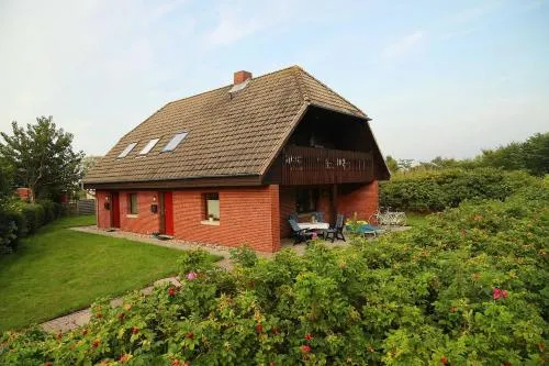 Ferienwohnung MeinFriKo in Friedrichskoog-Spitze, Deutschland