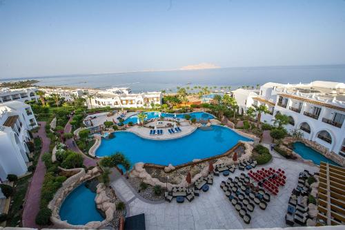Albatros Cyrene Grand Hotel图片