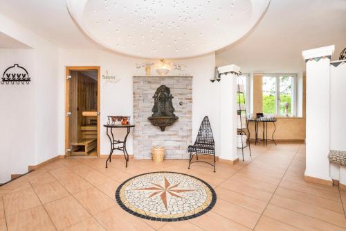 Hotel Garni Sonnhof 4