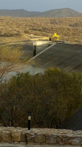 Von Bach Dam Resort Von Bach Dam Resort