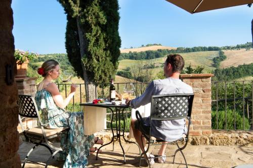Villa San Sanino - Relais in Tuscany