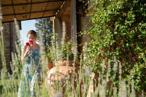 Villa San Sanino - Relais in Tuscany