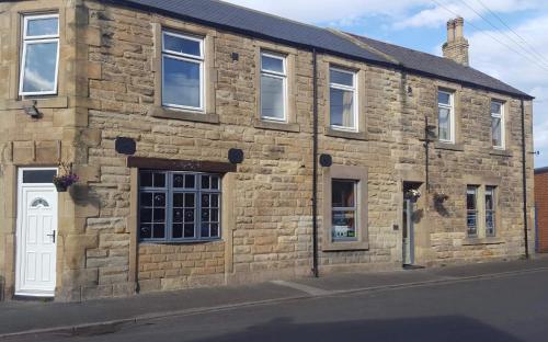 Harbour Guest House, , Northumberland