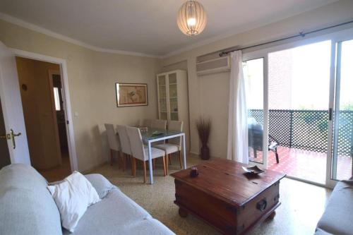 APARTAMENTO PLAYA ARENAL, Jávea-Xàbia