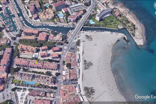  APARTAMENTO PLAYA ARENAL, Jávea-Xàbia in Jávea