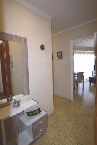 APARTAMENTO PLAYA ARENAL, Jávea-Xàbia