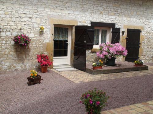 Iekārtas, Chambres d'Hotes Domaine d'Augy in Farges-En-Septaine