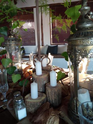 Von Bach Dam Resort Von Bach Dam Resort