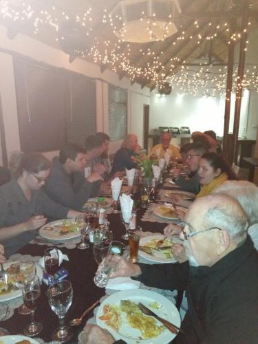 Von Bach Dam Resort Von Bach Dam Resort