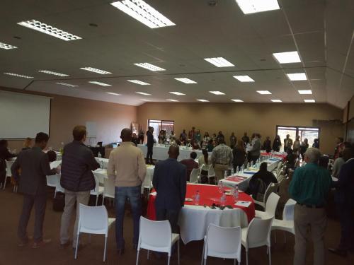 Von Bach Dam Resort Von Bach Dam Resort