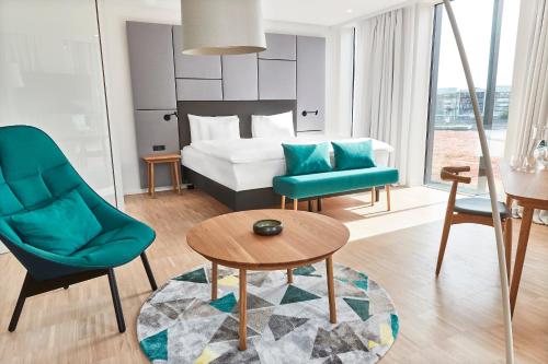 Alsik Hotel & Spa in City Center