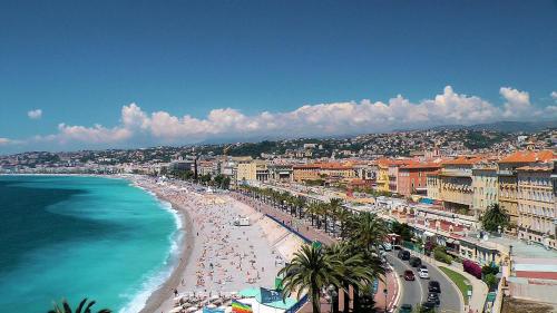 Nestor&Jeeves - MAISON COURNICHEE - Central - Close sea - Atypical, Nice (photo 3)