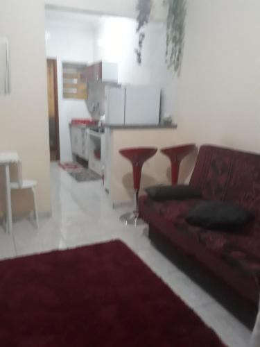 Casa Tupi 3 quadras da praia
