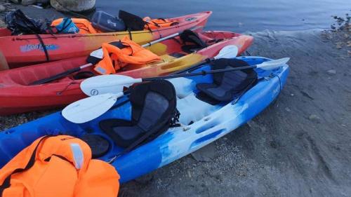 Von Bach Dam Resort Von Bach Dam Resort