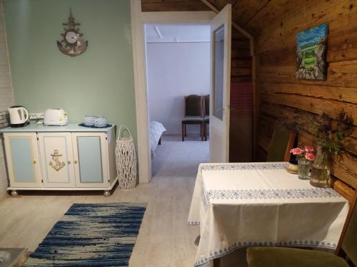 Viljandi Paadimehe Apartment in Vaibla