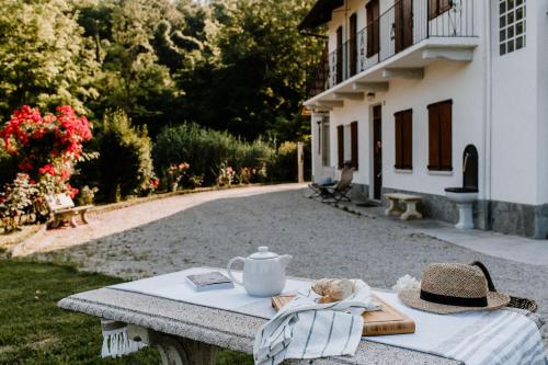 La Quiete del Roero - Casa Vacanze nel verde