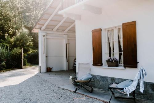 La Quiete del Roero - Casa Vacanze nel verde