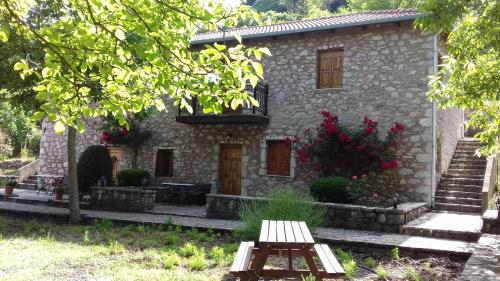 Andrea Sofi Guesthouse