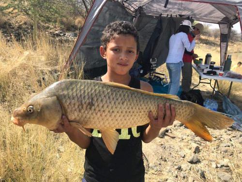 Von Bach Dam Resort Von Bach Dam Resort